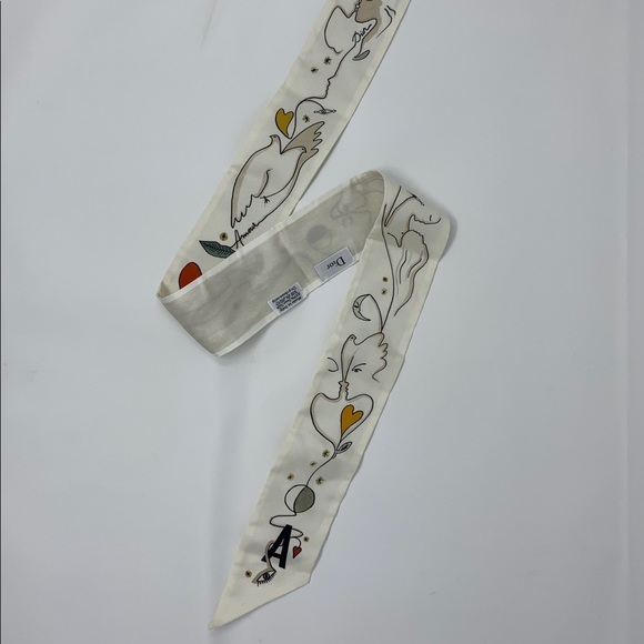 Dior Accessories - Dior Mitzvah Scarf